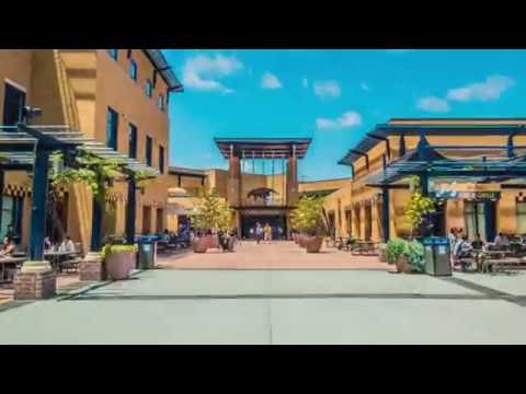 University of California-Irvine - video