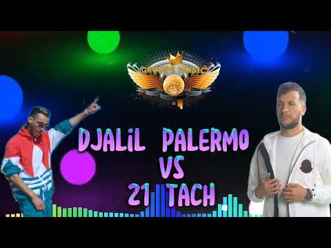 djalil palermo vs 21tach 2022