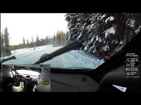 BWWR 2017 SS3 Black Forest West