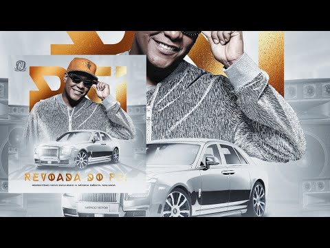 PSIRICO CD REVOADA DO PSI