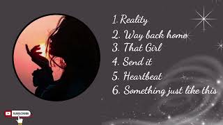 Download lagu Way Back Home - Tik Tok Hits- list nhạc tiếng anh bất hủ cực chill #music #nhactiktok mp3