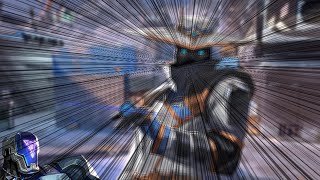 【VALORANT】ウルサイファー