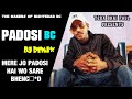 Padosi Bc Mere Jo Padosi Hai Wo Sare Ban Chod Tera Bhai Paul Dj Dalal London Dj Remix