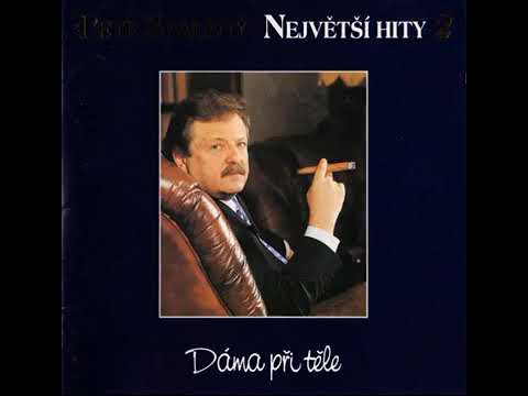 Petr Spálený - Kam jít svou tmou (2000)