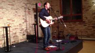 Ken Yates - "The One That Got Away" - Nov 1, 2013