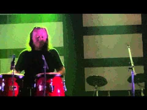 Stará škola - Na cestě - unplugged live