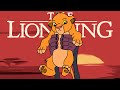 The Lion King Recap Cartoon