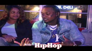 Hip Hop Weekly BTS: Que and Sonny Digital Shoot New Music Video