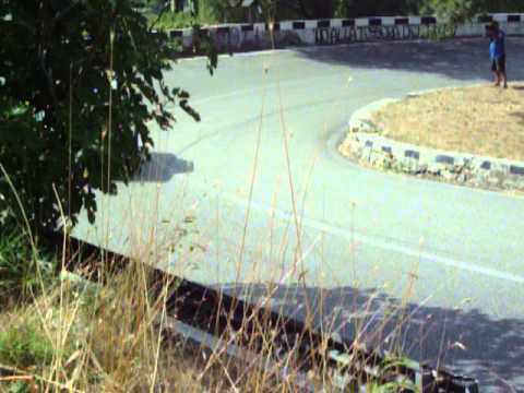 Svolte Di Popoli 2011 2