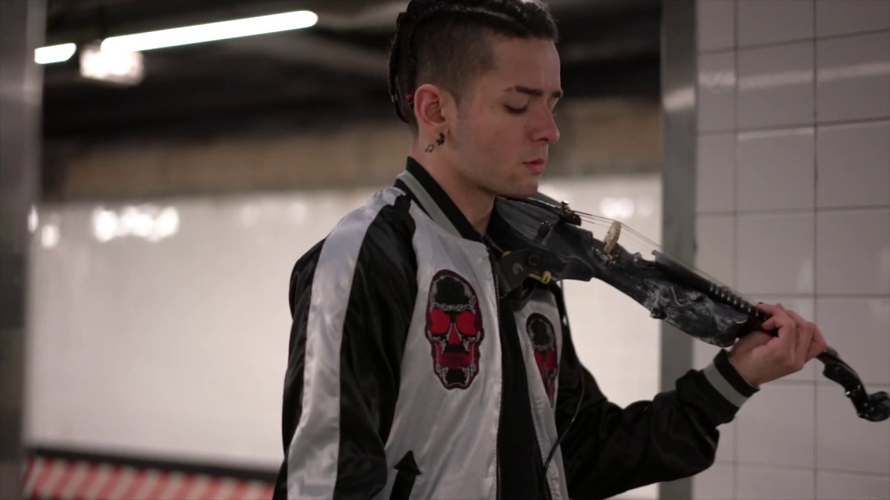 Promotional video thumbnail 3 for Matt Shredder