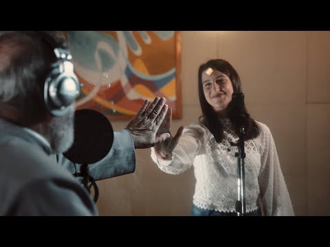 Gabriele Trovo - Conta Comigo (Part. Especial do Pe. Antônio Maria)