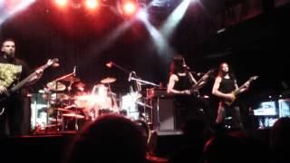 Download lagu Hour of penance- Absence of Truth live @ Komplex Zürich mp3