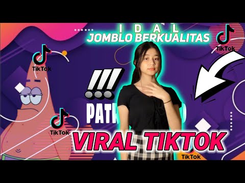 🔥DJ VIRAL TIKTOK _ JOMBLO BERKUALITAS _BY @idalgtown OFFICIAL MUSIC VIDEO 🔥