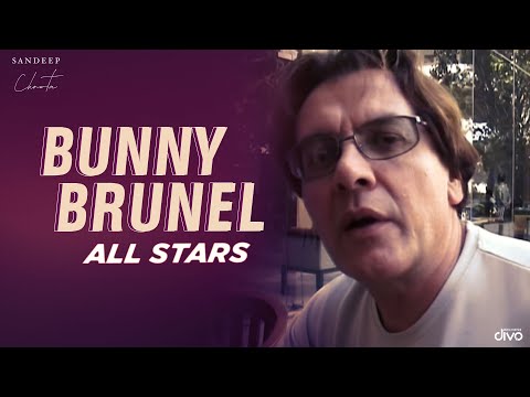 Bunny Brunel All Stars - Live Concert | Frank Gambale | Mitch Forman | Dynamite Virgil Donati