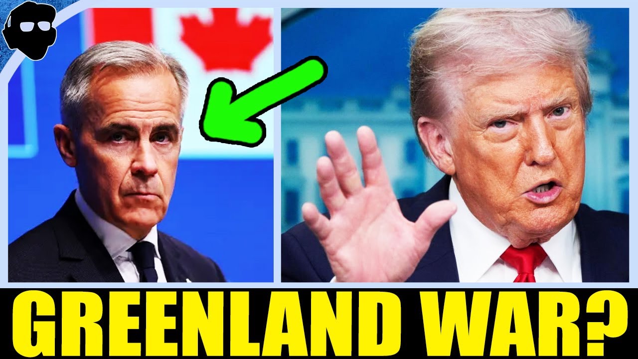 Canada Should Sit This One Out.. 🙄