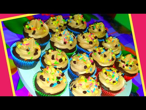 15 Pieces Cup Cake