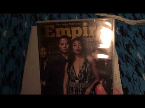 Dvd Empire