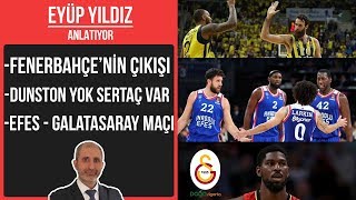 Galatasaray'ın yeni transferi kim? / Karşıyaka-Fenerbahçe kim kazanır? / Larkin 
