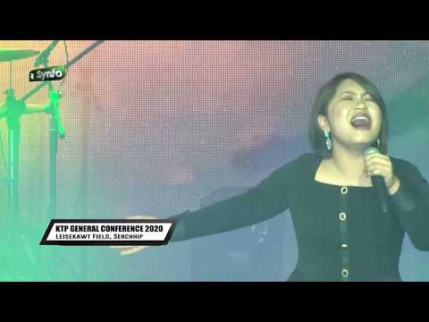 Jubilee Concert | Trio (Zorina, Arini, Cindy)