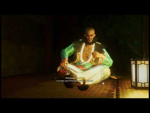 Nioh 3: Zwei Tipps, die dein Spiel um das Zehnfache erleichtern! (Wahnsinnig schnelle Lebensregen...