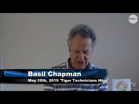 May 10th, Tiger Technician's Hour on TFNN - 2019