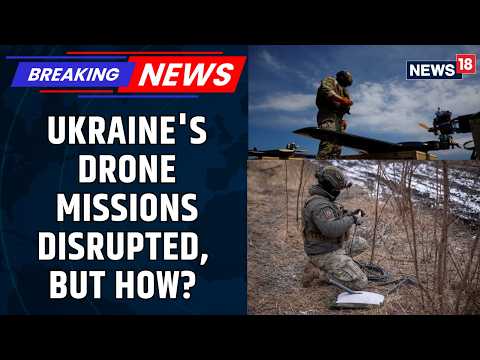 Starshield Restrictions Disrupt Ukraine's Drone Missions, ...