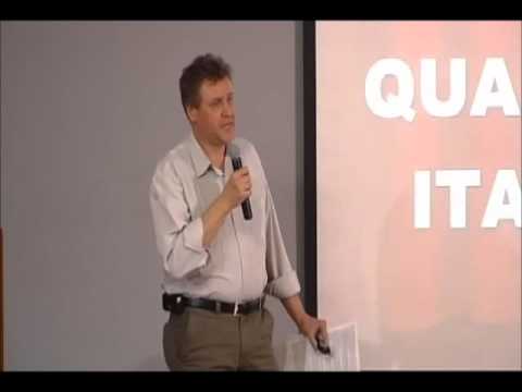 Abertura e Agradecimentos - Palestra Tributo a Sergio Bonelli.wmv