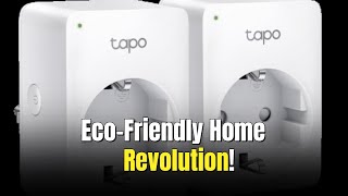 Eco-Friendly Bundle: Smart Devices That Save Energy (and Money)