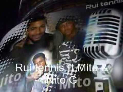 Rui tennis ft Mitu & Nito GComing out soon cv stand up Prai