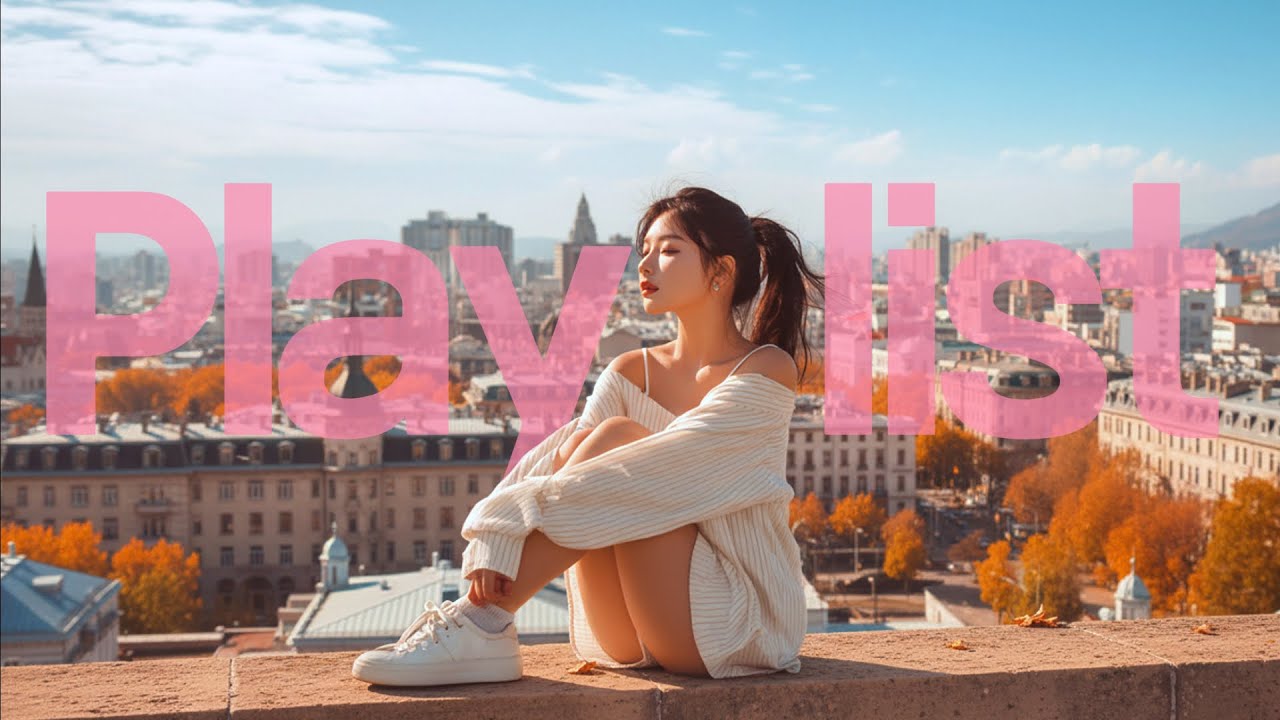 playlist Vibes Perfect for Right Now💿 Half Air, Half Sound🫧 Mood Playlist🎧