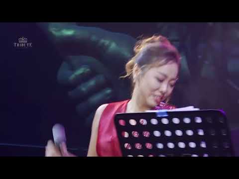 G28.စစ်ကိုင်းလမ်း - ကေကေမိုး [Tribute Live Concert]