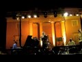 Tom Harrell Quintet "Let the Children Play"  performed at Albinea Jazz Festival, July 21, 2010