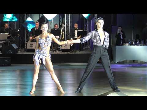 Presentation & Final = Amateur Latin = Crystal Ball 2026