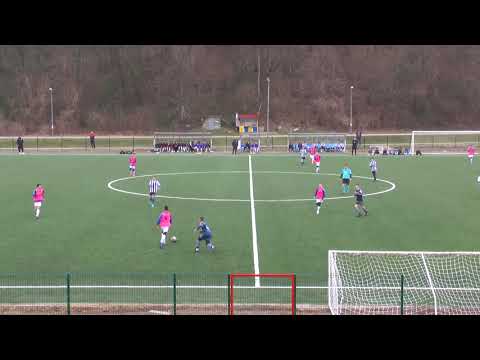 FK Vojvodina - FK Fenix Šabac (mladje kategorije) pripreme Krupanj 12.03.2021.