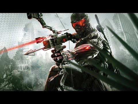 Crysis 3: Everything You Should Know