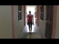 Home Alone Gym Girl Hot Gym Girl