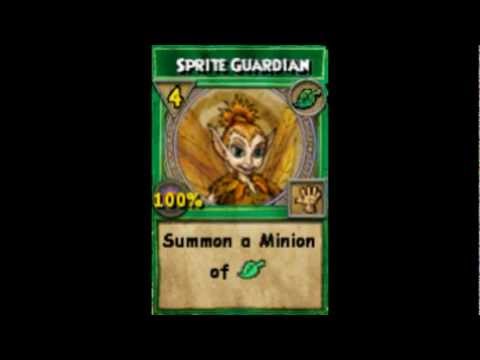 Central Wiki Wizard101