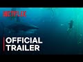 Under Paris | Official Trailer | Netflix