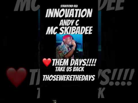 #raving #takeusback #memories #themdays #drumandbass #goodtimes #dnbmusic #skibadee #andyc #dnb