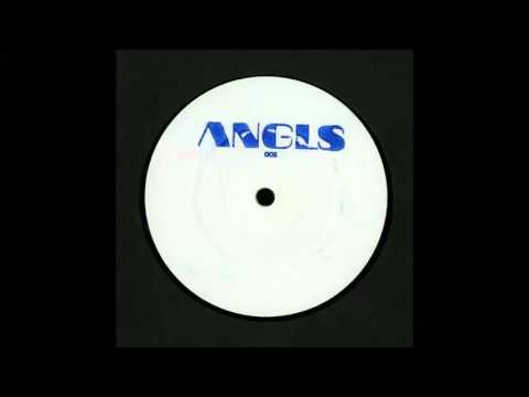 Dimi Angélis - Rhessi [ANGLS002]