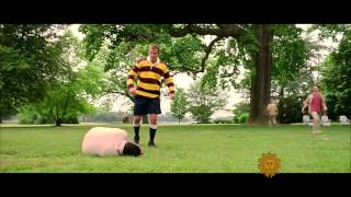 Going home with Bradley Cooper