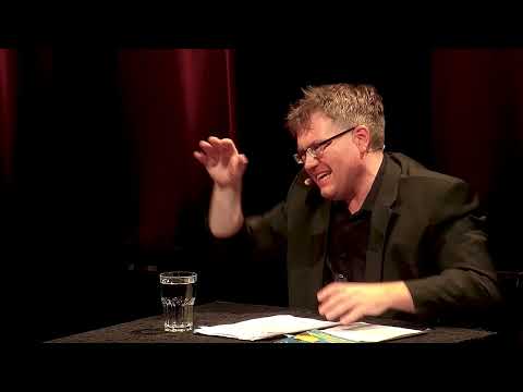 Matthias Reuter - Im Supermarkt