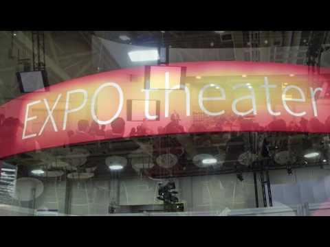 The Value of Collaboration and Congregation at ASRM