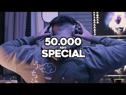 Anbu Monastir - 50K ANBUS [50.000 ABO SPECIAL]