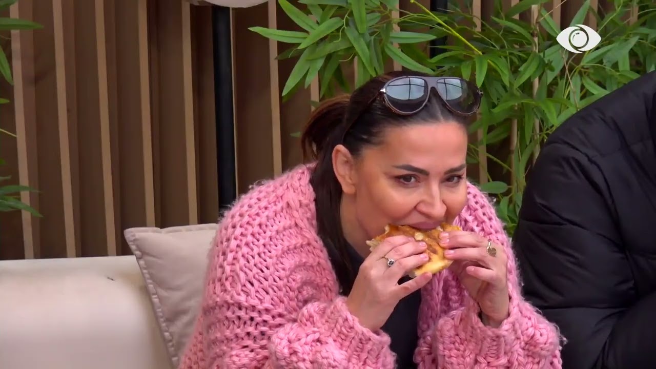 “Nuk të mban një vajzë në shtëpi”/ Rozana diskuton me Aldon: E ke parë veten...