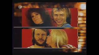 ABBA NOW AND THEN KING KONG SONG unOFFICIAL VIDEO