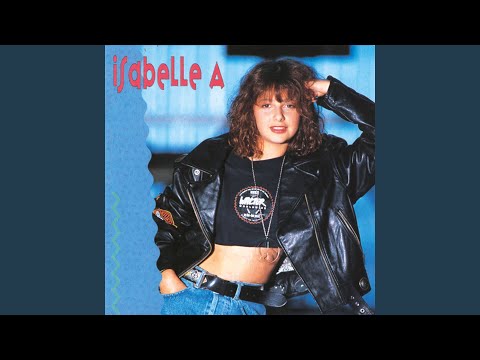 Zonder Jou - Isabelle A