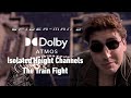 Spider Man 2 The Train Fight Dolby Atmos Isolated Height Channels