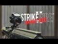 Приціл коліматорний Vortex Strikefire II Red Dot (SF-BR-504)