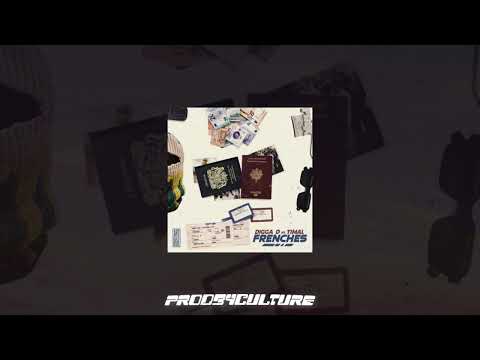 Digga D x Timal Drill Type Beat "𝕋ℝ𝔼ℕℂℍ𝔼𝕊" (Prod. @Prodculture x @callmevirtualswag )